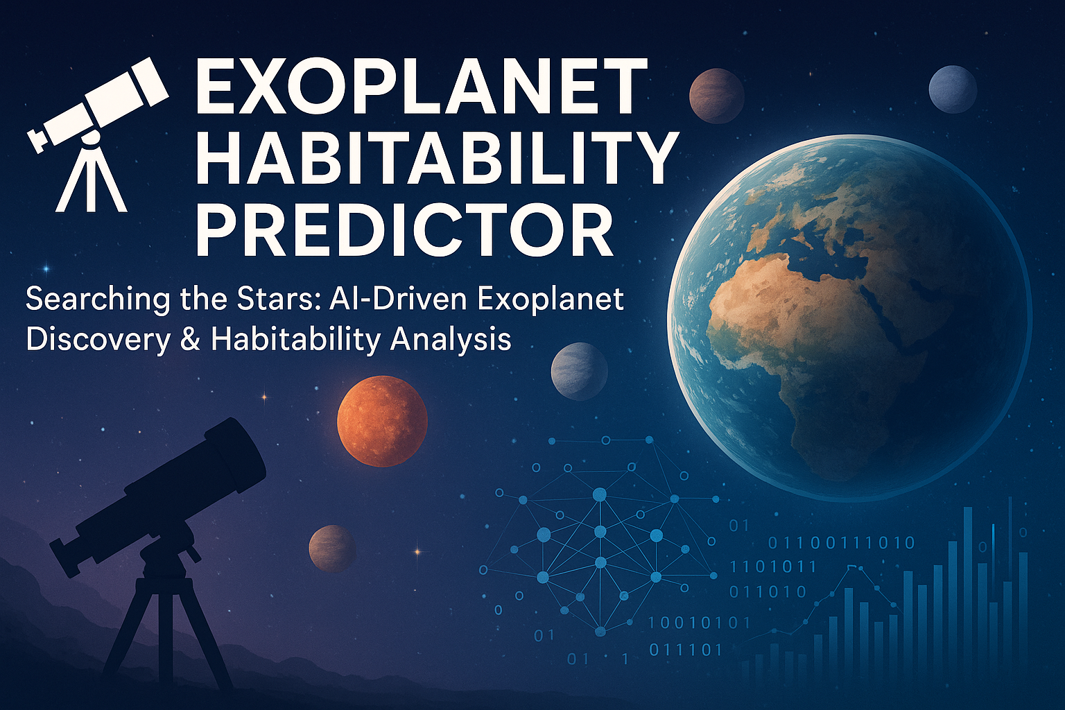 Exoplanet Predictor